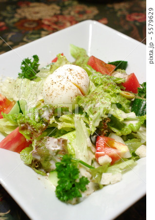 シーザーサラダ 5579629