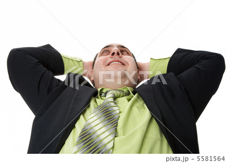 Thinking man Thinking man 5581564