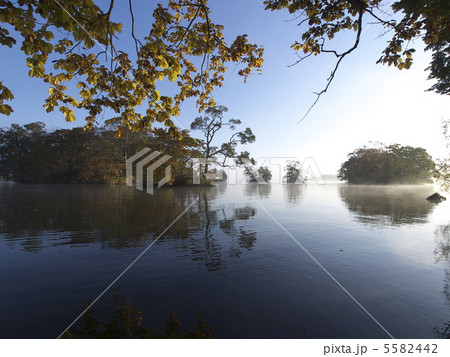 大沼国定公園 5582442