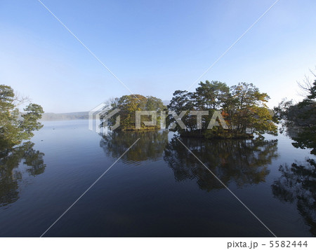 大沼国定公園 大沼国定公園 5582444