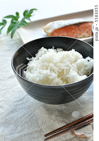 炊きたてごはん 5583055