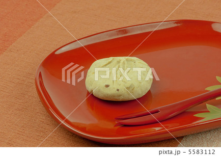 秋の味覚栗きんとん 5583112