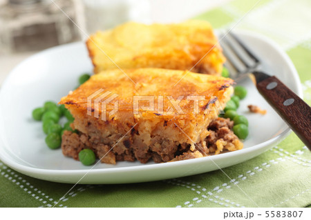 Cottage pie Cottage pie 5583807