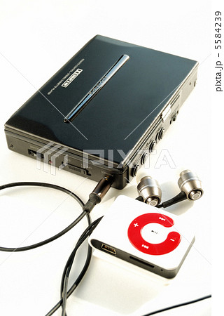 オーディオプレイヤー 5584239