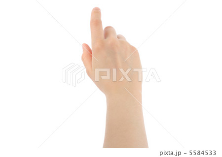 Woman hand 5584533