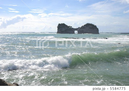円月島2 円月島2 5584775