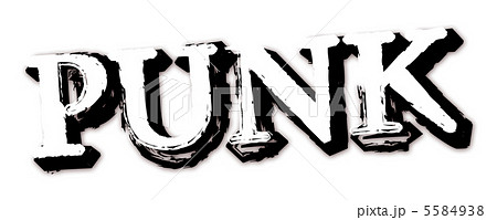 PUNKホワイト PUNKホワイト 5584938