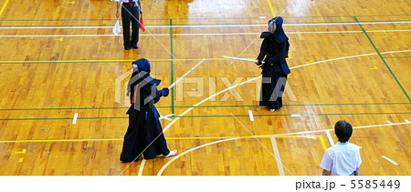 剣道 剣道 5585449