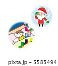 クリスマス 5585494