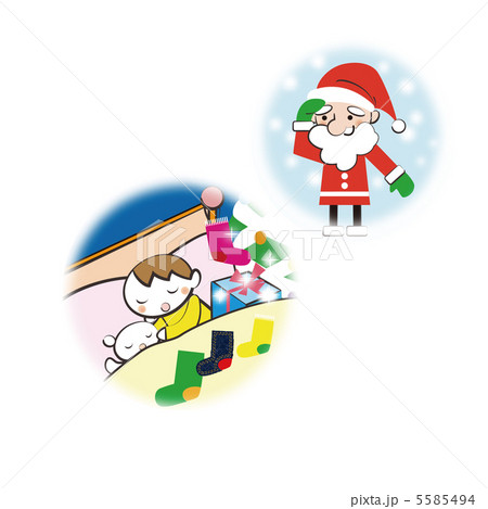 クリスマス クリスマス 5585494