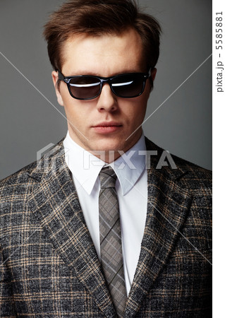 Elegant man Elegant man 5585881