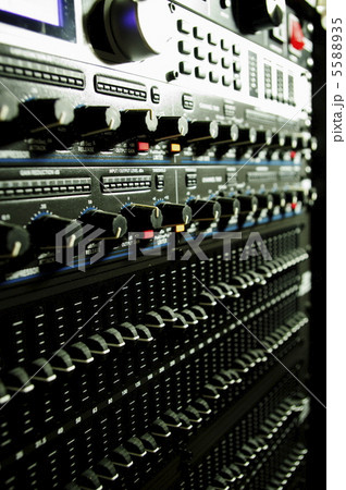 音響機器 音響機器 5588935