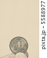 500円玉 5588977