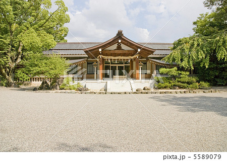 熱田神宮斎館、勅使館 熱田神宮斎館、勅使館 5589079