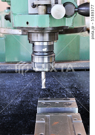 工作機械 5589377