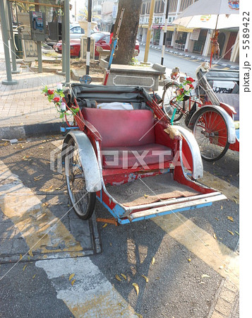 トライショー 5589422