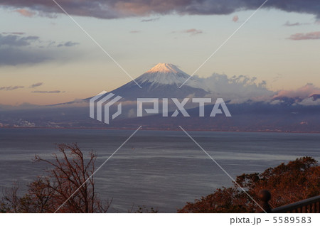 富士山 5589583