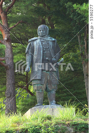 天地人、上杉謙信 5590277