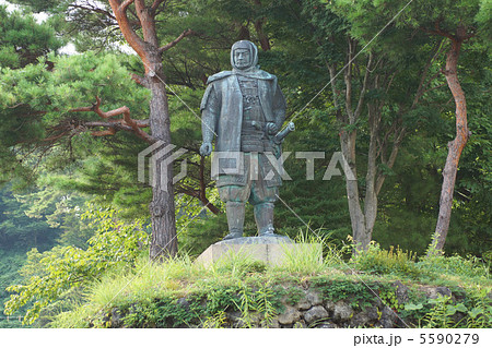 上杉謙信 5590279