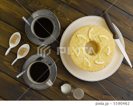 コーヒータイム 5590462