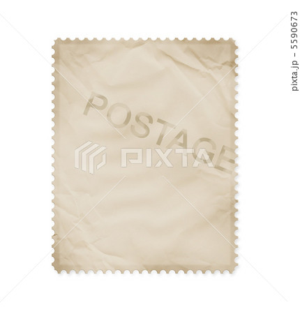 古い切手 5590673