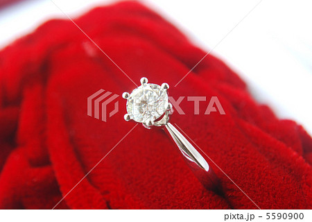 婚約指輪 婚約指輪 5590900