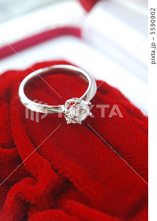 婚約指輪 婚約指輪 5590902