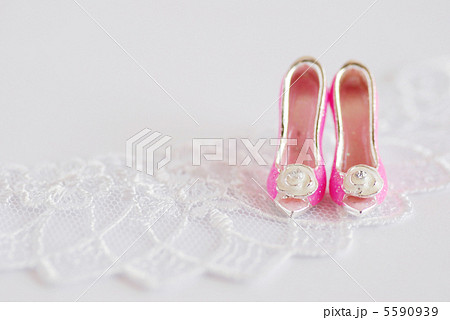 ハイヒール 5590939