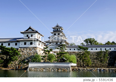 今治城 今治城 5591436