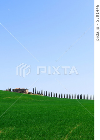 トスカーナ ヴァル・ドルチャ トスカーナ ヴァル・ドルチャ 5591446