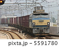 山陽本線　EF66 5591780