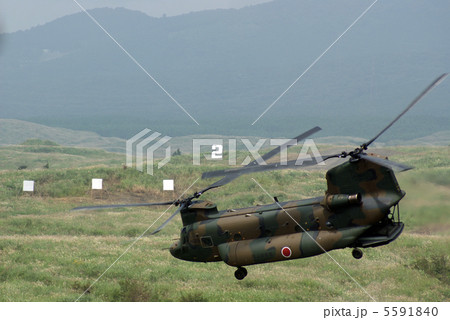 CH-47(輸送ヘリコプター)-3 5591840