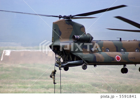 CH-47(輸送ヘリコプター)-4 5591841