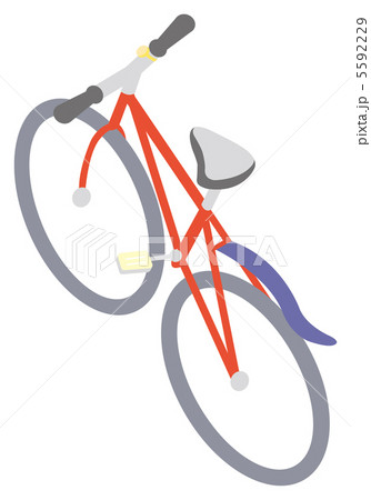 自転車 5592229