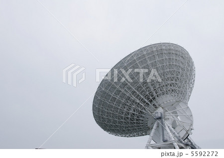 パラボラアンテナ 5592272