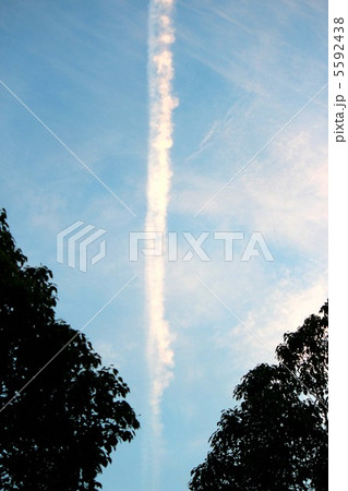 空と雲 5592438