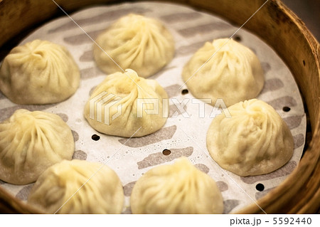 小籠包 5592440