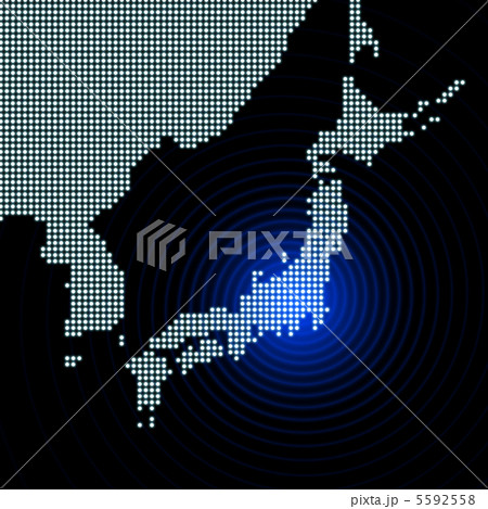日本と韓国 5592558