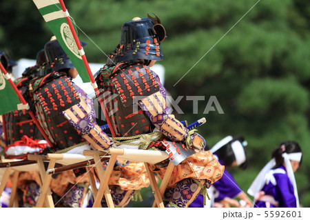 会津まつり 5592601