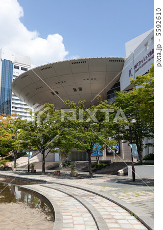 神戸ファッション美術館 神戸ファッション美術館 5592610