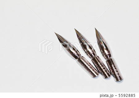 カブラペン　タマペン　つけペン 5592885