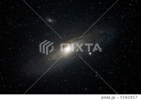アンドロメダ大星雲 5592957