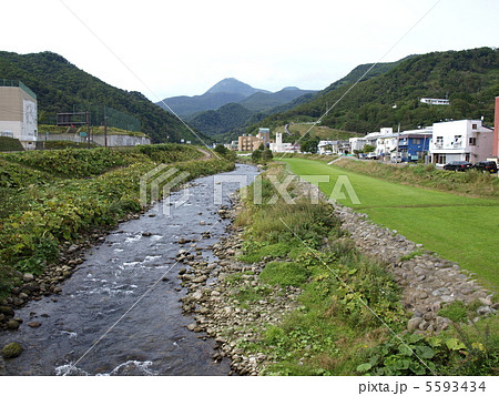 羅臼川 5593434