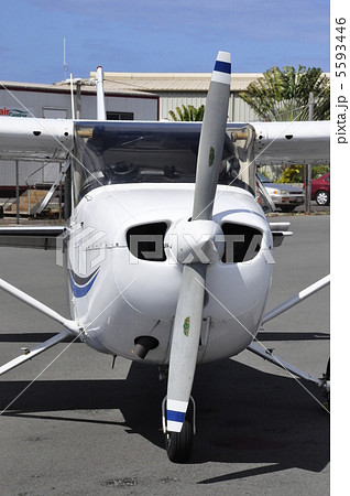 Cessna172（N747KK) 5593446