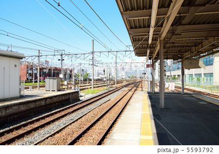 JR尼崎駅 JR尼崎駅 5593792