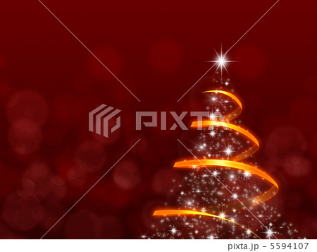 クリスマスツリー 5594107