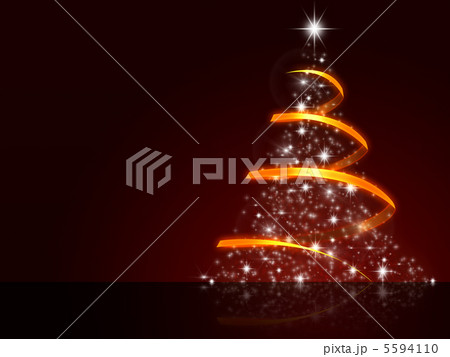 クリスマスツリー 5594110