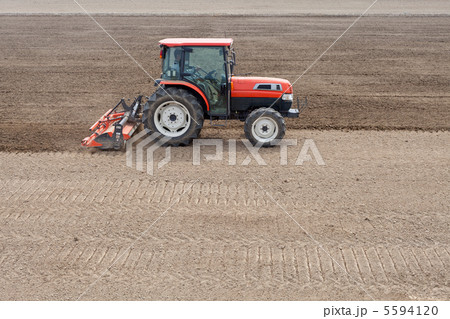トラクター 5594120