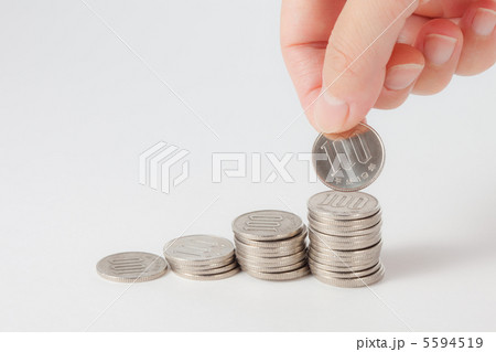 stacking coins 5594519