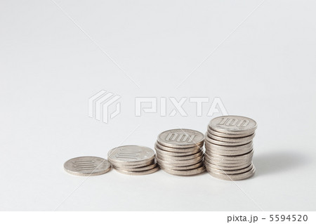 stacking coins 5594520